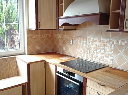 Pronájem domu/vily, 90 m² obrázek