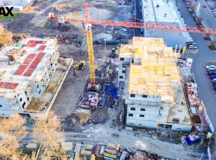 Prodej bytu, 3+kk, 74 m²