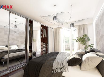 Prodej bytu, 1+kk, 37 m²