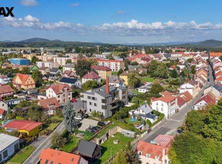 Prodej bytu, 2+kk, 114 m²