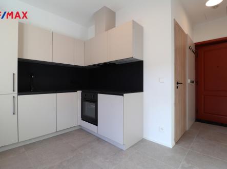 Pronájem bytu, 1+1, 32 m²