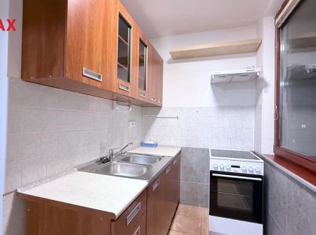 Pronájem bytu, 1+kk, 20 m²