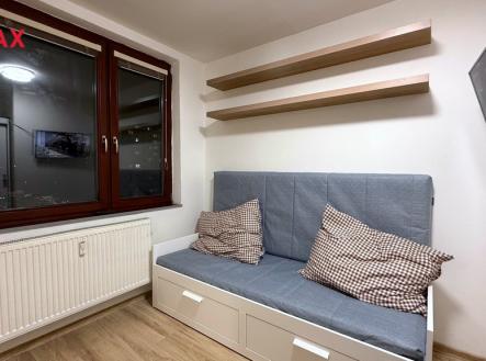Pronájem bytu, 1+kk, 20 m²