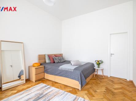 Prodej bytu, 2+kk, 71 m²