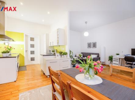 Prodej bytu, 2+kk, 71 m²