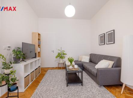 Prodej bytu, 2+kk, 71 m²