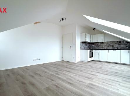 Prodej bytu, 2+kk, 57 m²