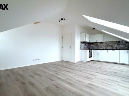 Prodej bytu, 2+kk, 57 m² obrázek