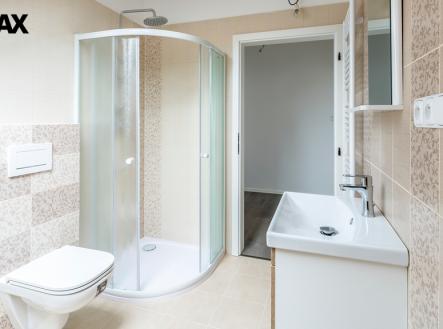 Prodej bytu, 2+kk, 57 m²