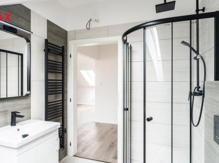 Prodej bytu, 2+kk, 57 m²