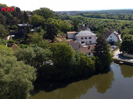 Prodej bytu, 2+kk, 57 m²