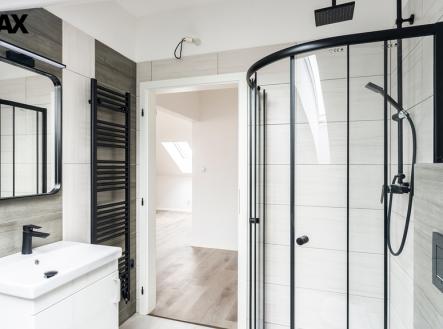 Prodej bytu, 2+kk, 57 m²