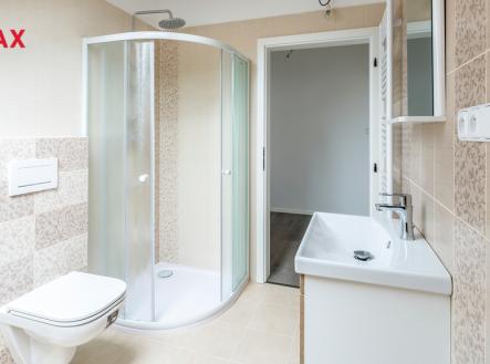 Pronájem bytu, 2+kk, 57 m²