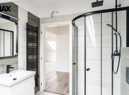 Pronájem bytu, 2+kk, 57 m²