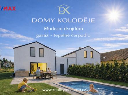 Prodej bytu, 5+kk, 160 m² obrázek