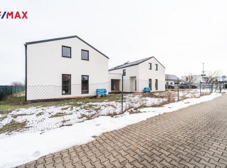 Prodej bytu, 5+kk, 160 m²