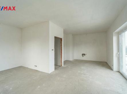 Prodej bytu, 5+kk, 160 m²