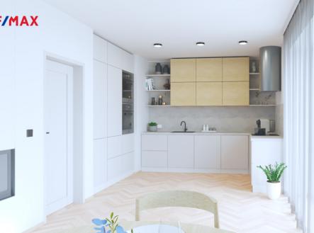 Prodej bytu, 5+kk, 160 m²