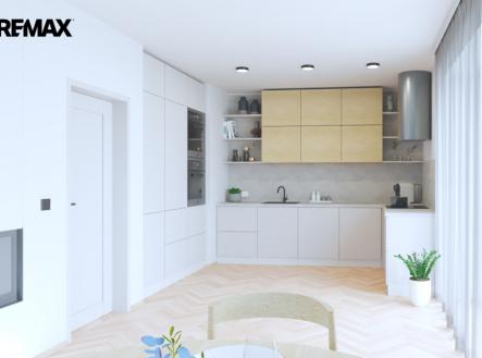 Prodej bytu, 5+kk, 160 m²