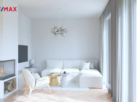 Prodej bytu, 5+kk, 160 m²