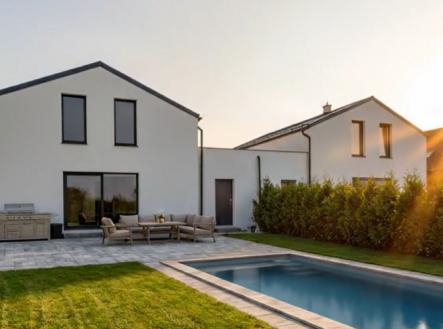 Prodej bytu, 5+kk, 160 m²