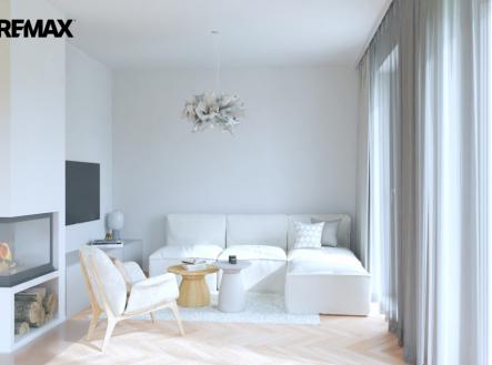 Prodej bytu, 5+kk, 160 m²