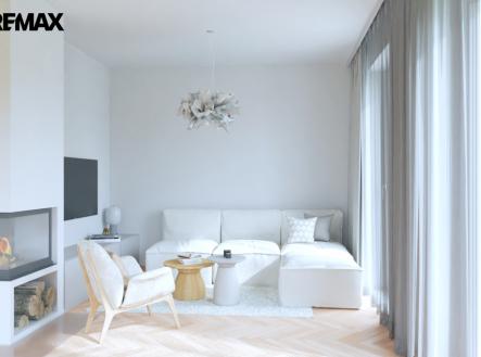 Prodej domu/vily, 160 m²