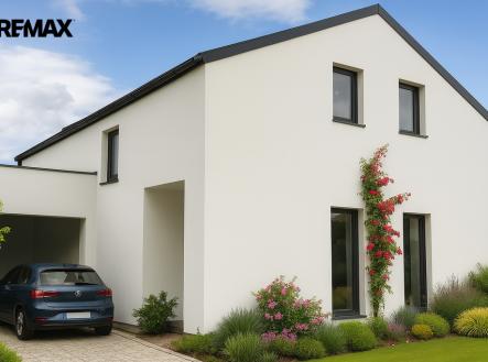 Prodej domu/vily, 160 m²