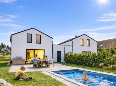 Prodej domu/vily, 160 m²