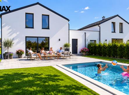 Prodej domu/vily, 160 m²