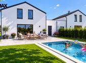 Prodej domu/vily, 160 m²