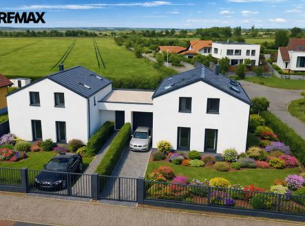 Prodej domu/vily, 160 m²