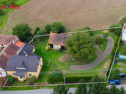 Prodej domu/vily, 238 m²