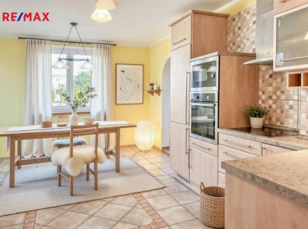 Prodej domu/vily, 238 m²