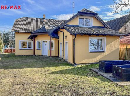 Prodej domu/vily, 238 m²