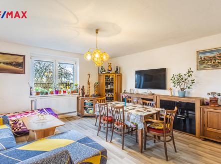 Prodej domu/vily, 70 m²