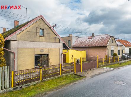 Prodej domu/vily, 70 m²