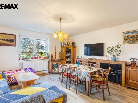 Prodej domu/vily, 70 m²