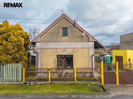 Prodej domu/vily, 70 m²