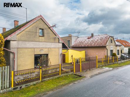 Prodej domu/vily, 70 m²