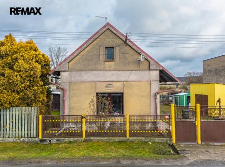 Prodej domu/vily, 70 m²