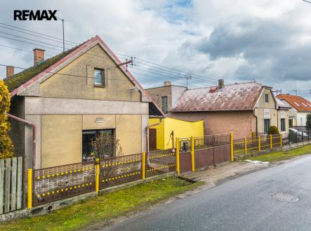 Prodej domu/vily, 70 m²