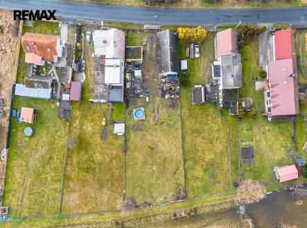 Prodej domu/vily, 70 m²