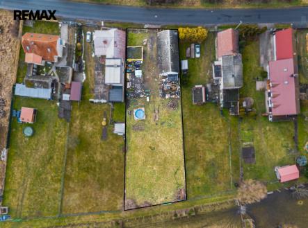 Prodej domu/vily, 70 m²