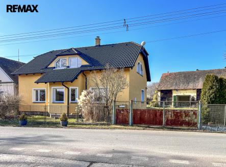 Prodej domu/vily, 238 m²