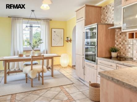 Prodej domu/vily, 238 m²