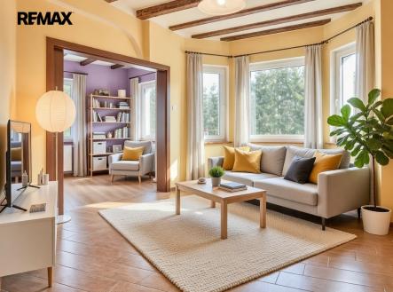 Prodej domu/vily, 238 m²