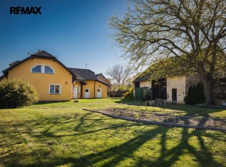 Prodej domu/vily, 238 m²