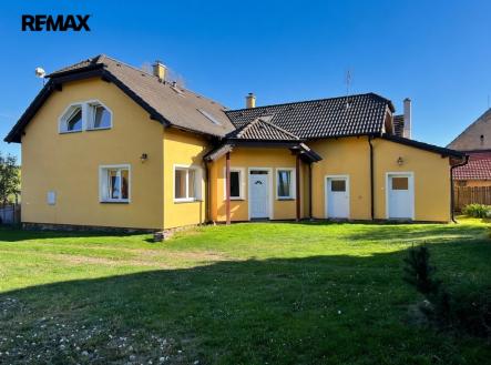 Prodej domu/vily, 238 m²