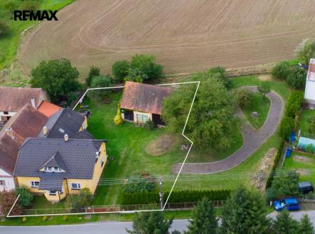 Prodej domu/vily, 238 m²